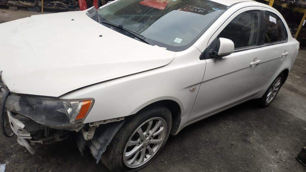  Mitsubishi LANCER 2011    EN DESARME